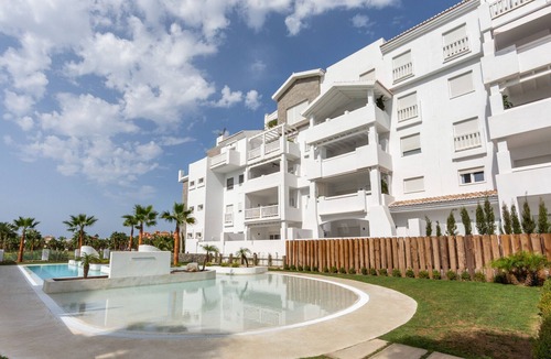 Motril Apartment | Ref. 336891
