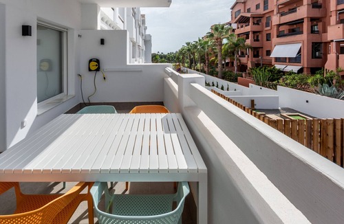 Motril Apartment | Ref. 338306