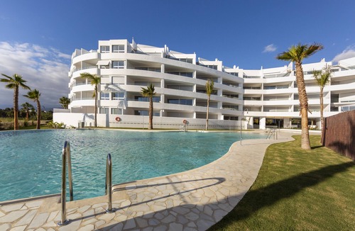 Motril Apartment | Ref. 346639