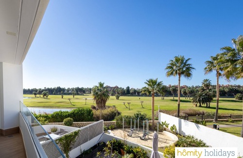 Motril Apartment | Ref. 346642