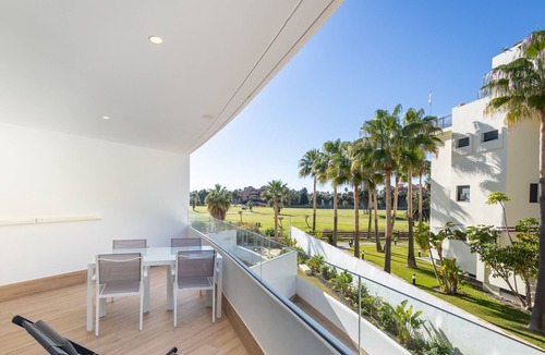 Motril Apartment | Ref. 346643