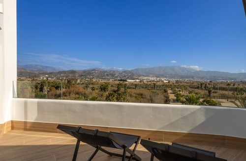 Motril Apartment | Ref. 410432