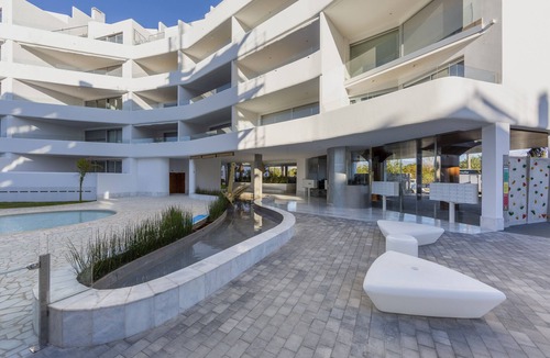 Motril Apartment | Ref. 410432