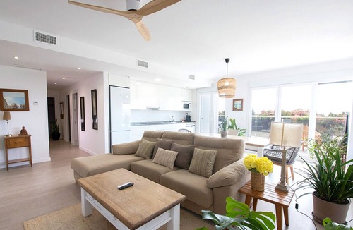 Motril Apartment | Ref. 493725