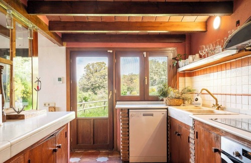 Guejar Sierra Villa | Refugio del Águila - Casa Diamán Güéjar Sierra by Ruralidays