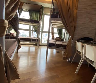Chow Kit Apartment | Regalia BestFriend Hostel