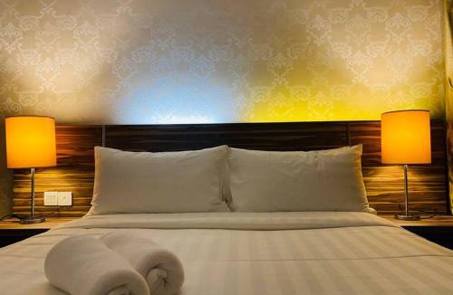 Chow Kit Apartment | Regalia KLCC View by Ucare Suites