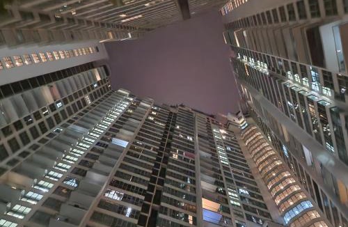 Chow Kit Apartment | Regalia Suites Kuala Lumpur KLCC