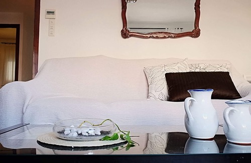 Cervantes House | Regina apartment in Granada