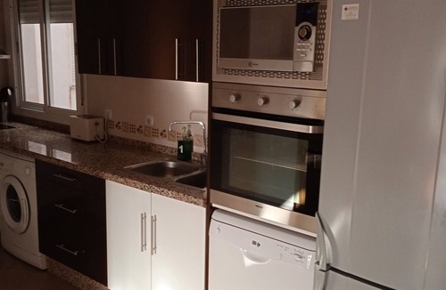 La Herradura Apartment | Rental new apartment, spacious, bright and very clean