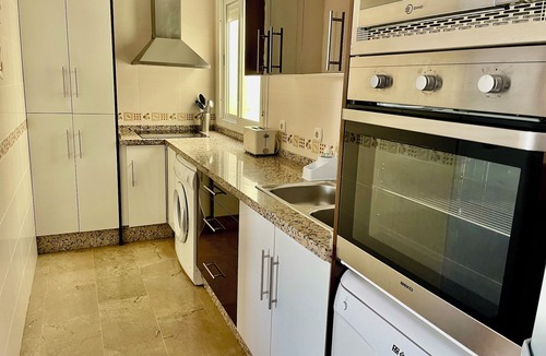 La Herradura Apartment | Rental new apartment, spacious, bright and very clean