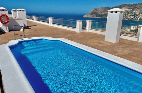 La Herradura Apartment | Rental new apartment, spacious, bright and very clean