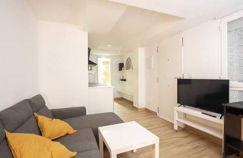 Zaidin Apartment | Rental in Granada, Spain