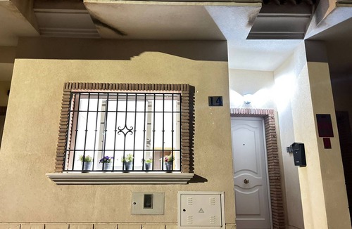 Zujar Apartment | Rented rooms in triplex