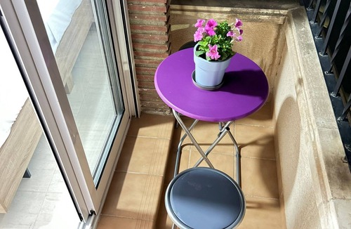 Zujar Apartment | Rented rooms in triplex