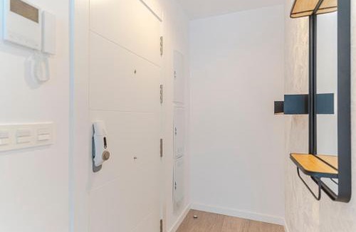 Motril Apartment | RentitSpain Complejo TRM, Estilo, confort, terraza y piscina