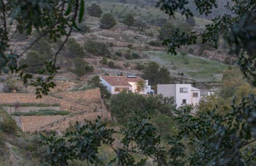 Motril House | RentitSpain El Castillete Encanto con vistas al mar