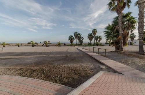 Playa Granada Apartment | RentitSpain Varadero playa, mar y comodidad