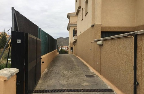 Barrio de la Vega Apartment | Residencial Los Miradores Barrio Monachil