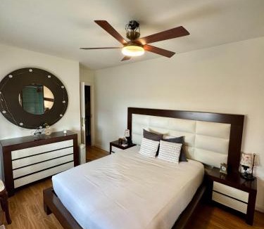 Cenes de la Vega House | Residencial Valle del Genil