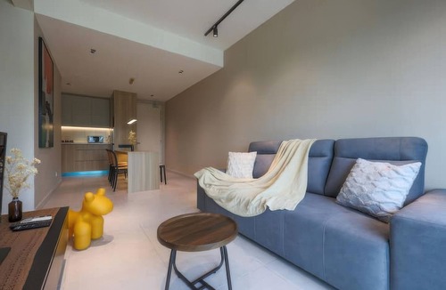 Bandar Tun Razak Condo | Residensi Majestic Maxim Condo