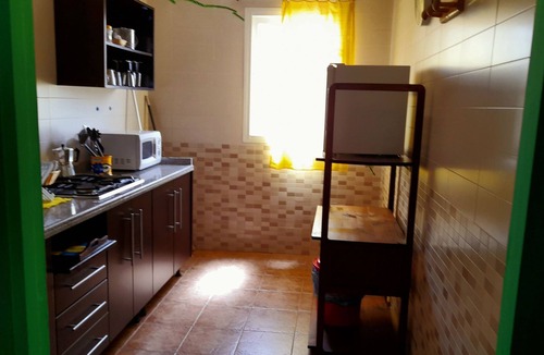 Cuevas del Campo Cottage | Rest, Disconnection and Nature Natural Paradise Inland Beaches