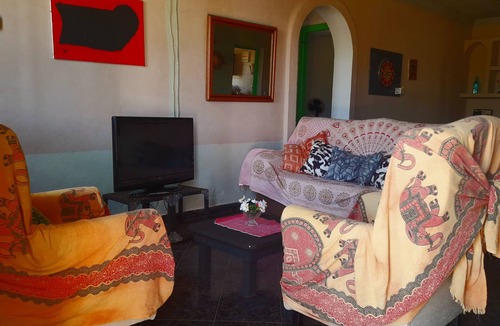 Cuevas del Campo Cottage | Rest, Disconnection and Nature Natural Paradise Inland Beaches