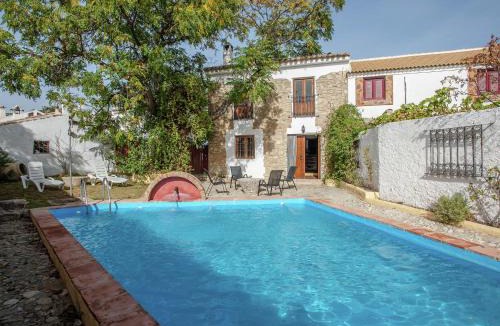 Algarinejo House | Restored mill on a property in Algarinejo in Granada