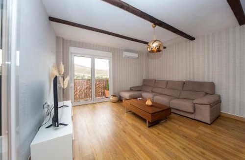 Cenes de la Vega Apartment | Rincón de Bruno y Duque