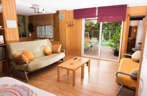 Cenes de la Vega Apartment | Rincón de Encarni