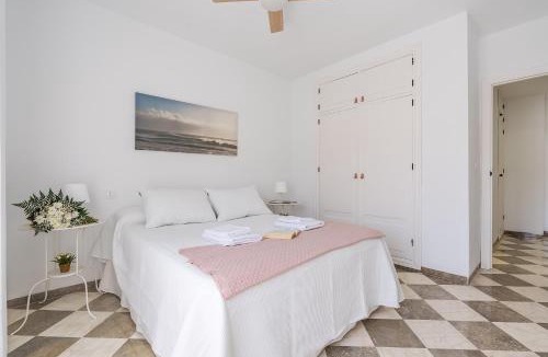Cenes de la Vega Apartment | Rincón de Lucia Cenes de la Vega