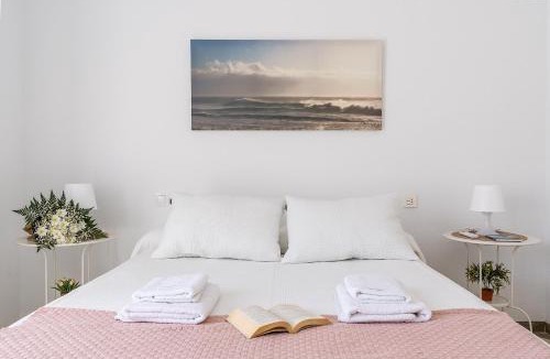 Cenes de la Vega Apartment | Rincón de Lucia Cenes de la Vega