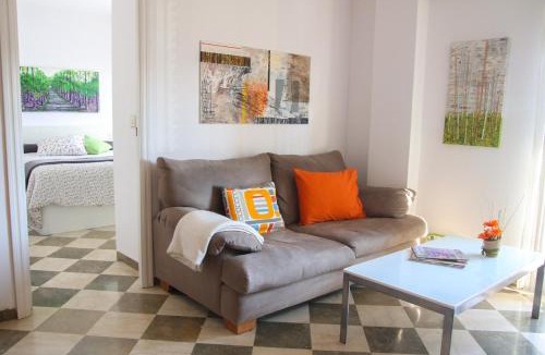 Cenes de la Vega Apartment | Rincón del Genil