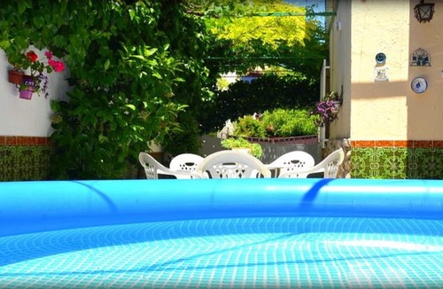 La Zubia Cottage | Rincon de la Rosa