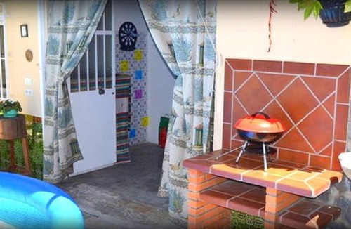 La Zubia Cottage | Rincon de la Rosa