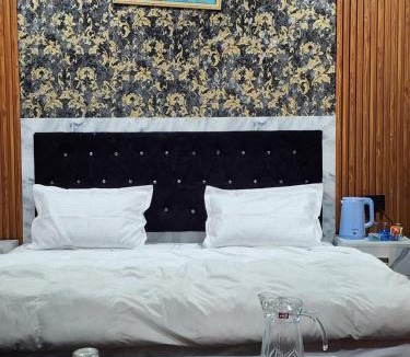 Kargil Hotel | River Side Royale