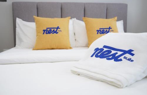 Brickfields Apartment | Riveria City KL Sentral by Nest Suite