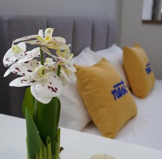 Brickfields Apartment | Riveria City KL Sentral by Nest Suite