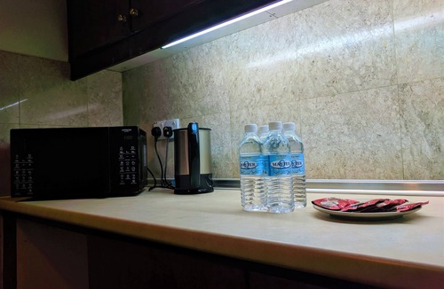 Imbi Apartment | Robbinsons At Times Square KL