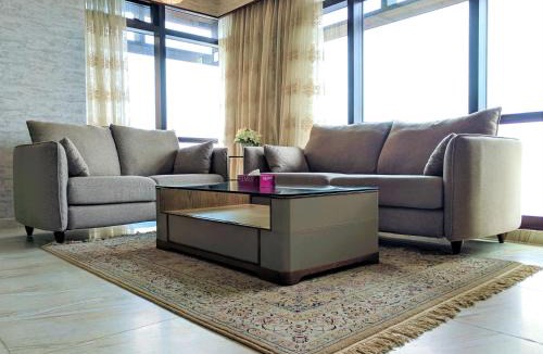 Imbi Apartment | Robinsons Apartments at Times Square KL