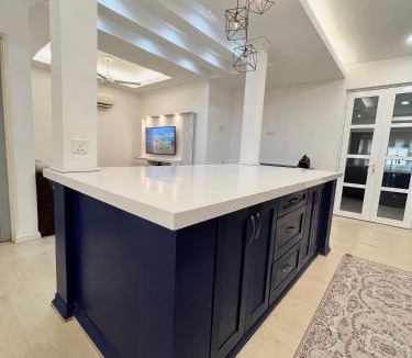 Section 9 House | Roomah Puteh