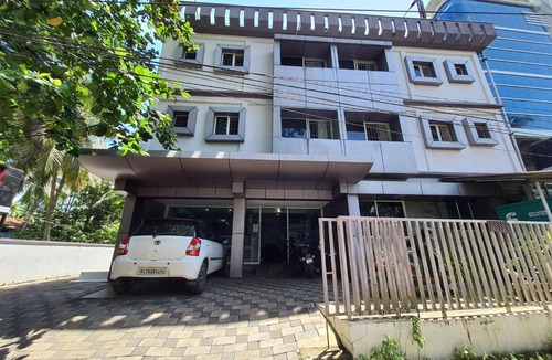 Kozhikode Apartment | Ruby Residency