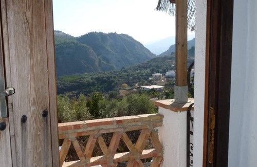 Conchar Cottage | Rural accommodation Cortijo del Norte for 2 people