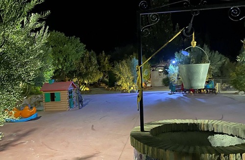 Baza Cottage | Rural accommodation Cortijo Bustamante