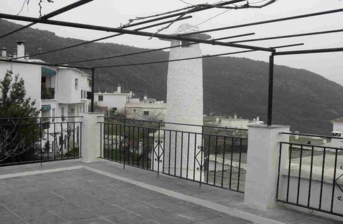 Bubion Cottage | Rural Accommodation El Romero for 5 people
