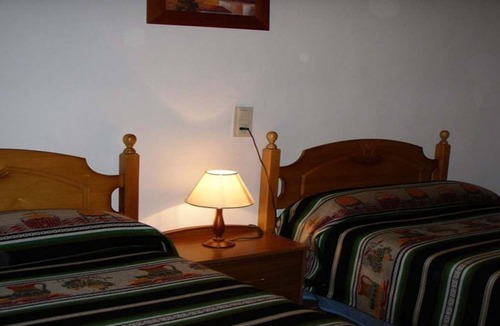 Bubion Cottage | Rural Accommodation El Romero for 5 people
