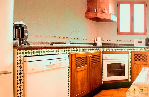Conchar House | Rural accommodation La Niña - Granada
