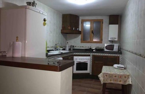 Conchar House | Rural accommodation La Niña - Granada
