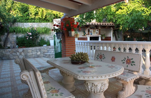 Castril House | RURAL ACCOMMODATION VILLA CARAMELO.