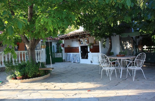 Castril House | RURAL ACCOMMODATION VILLA CARAMELO.